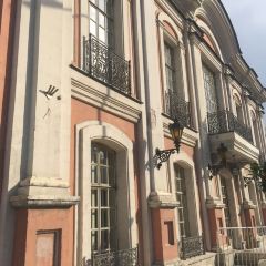 Cafe Pushkin ảnh của người dùng