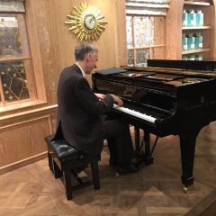 The Diamond Jubilee Tea Salon at Fortnum & Mason User Photo