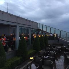 Flair Rooftop Restaurant & Bar User Photo