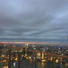Flair Rooftop Restaurant & Bar User Photo