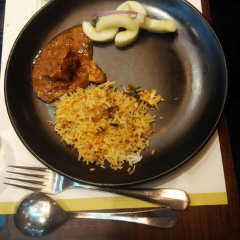 Barbeque Nation User Photo