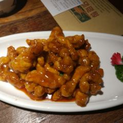 Qianhaiyan Restaurant User Photo