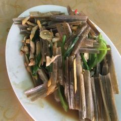 hao shi lai User Photo