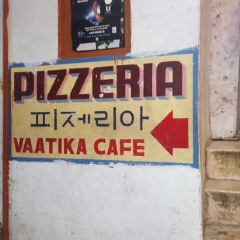 Pizzeria Vaatika Cafe 여행 사진