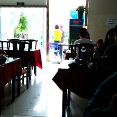 LAN SHAN HAI XIAN RESTAURANT User Photo