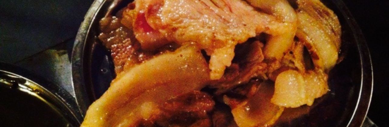 小二燒烤（航天路店）