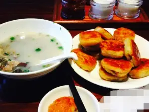 和生记牛肉火勺店(汇兴家园店)