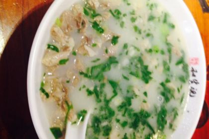 和生记牛肉火勺店(汇兴家园店)