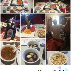 Haidilao Hot Pot (Yixian Road) User Photo