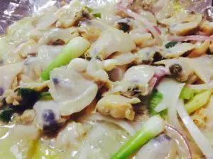 滨海渔港(东环路店)