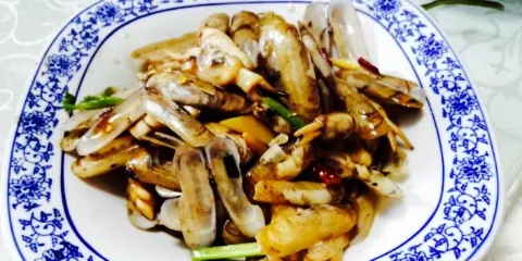 瀏河老街土菜館（瀏河店）