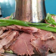 扎西藏餐 User Photo