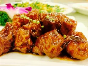 PENG LAI CHUN
