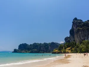 Rai Leh