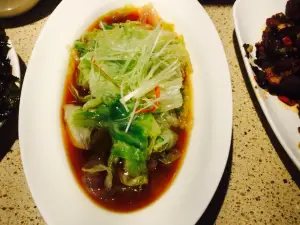 春熙小館(學偉鑫城店)