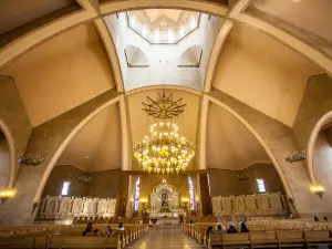 Cathédrale Saint-Grégoire l'Illuminateur d'Erevan