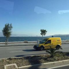 Kayaş Restaurant and Bar張用戶圖片
