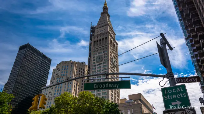 Broadway