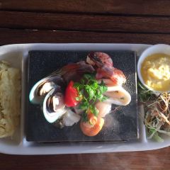 Macdhui Restaurant User Photo