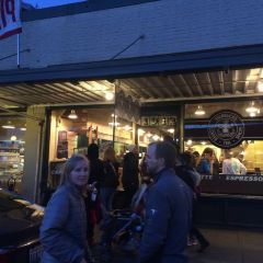 Starbucks User Photo