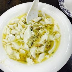 XieHe CaiGuan User Photo