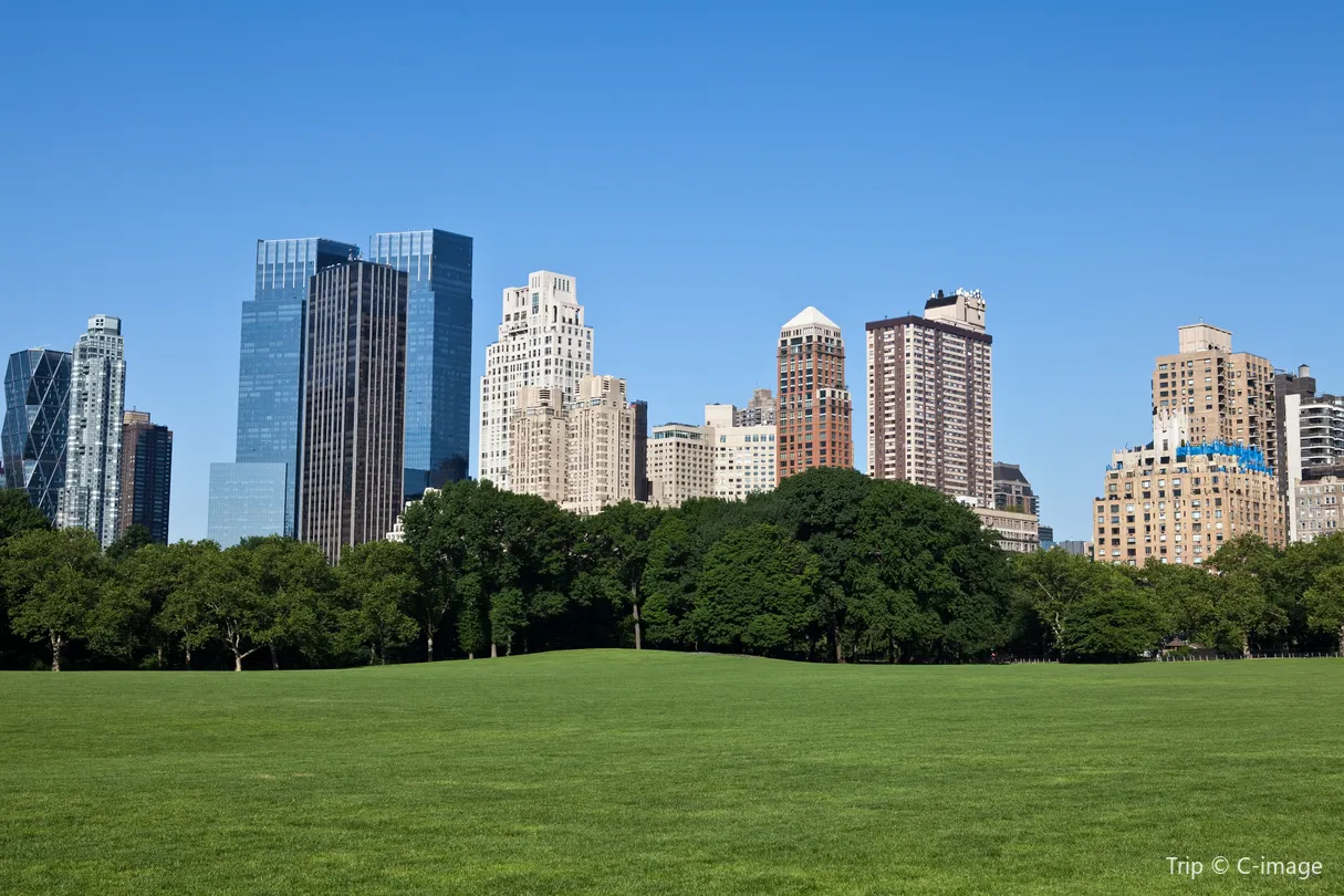 3_Sheep Meadow