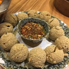 LAO KAI LI User Photo