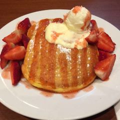 Pancakes On The Rocks User Photo