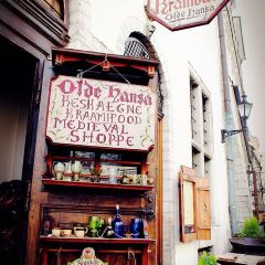 Restoran Olde Hansa User Photo