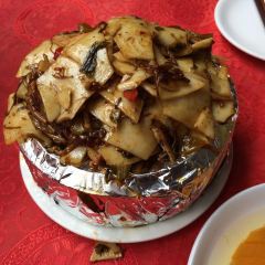 Yi Ke Yin (Dongfeng West Road) User Photo