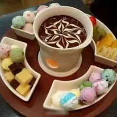 梁先森·酸奶 User Photo
