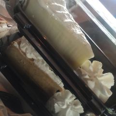 The Cheesecake Factory User Photo