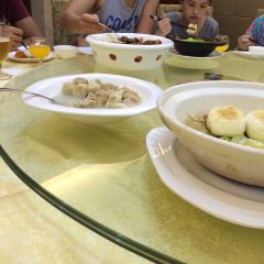 Haojixiangda Restaurant User Photo