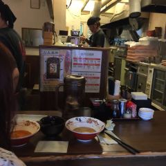 Ramen Danbo Naha Makishi 여행 사진