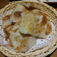 泰果东南亚泰国餐厅(银泰城店) User Photo