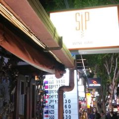 Sip Wine Bar User Photo