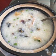 Li Gang XiaoChu User Photo