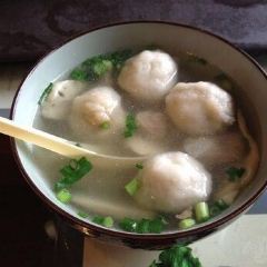 YONGHE FISH BALL User Photo