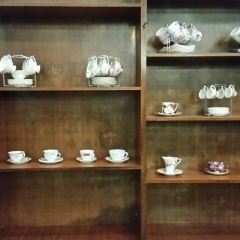 Fushan Coffee Shop 여행 사진