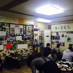 Jinmi Sikdang User Photo