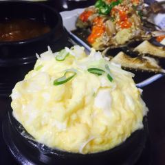 Jinmi Sikdang User Photo