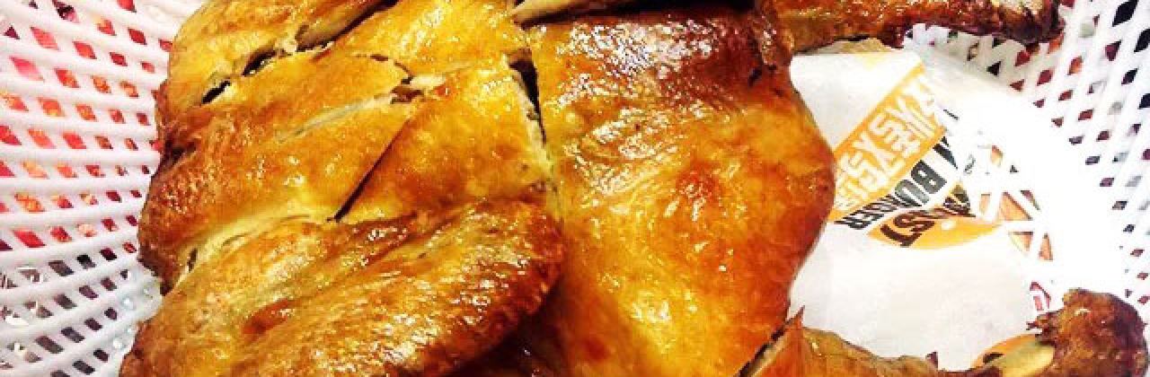 Baifukaoba (kuitunyouhao)