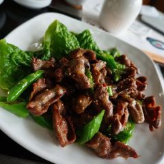 Jewon Samgyetang User Photo