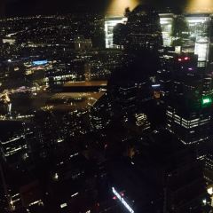 SkyFeast at Sydney Tower ảnh của người dùng