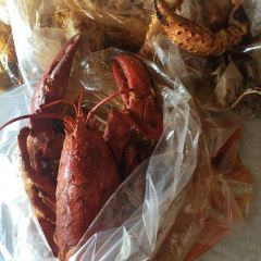 The Boiling Crab(Las Vegas) User Photo