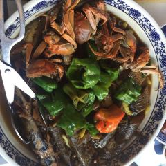 江海一锅山村农家乐 User Photo
