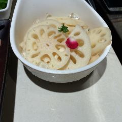 Haidilao Hot Pot (Yixian Road) User Photo
