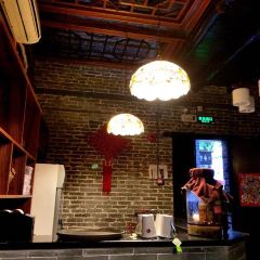 黄祥华养生堂(岭南天地店) User Photo