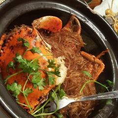 Saigon Grill Restaurant User Photo