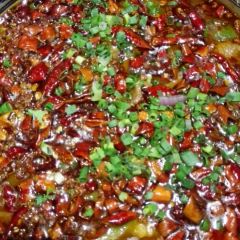 GUI REN YU SHAN User Photo